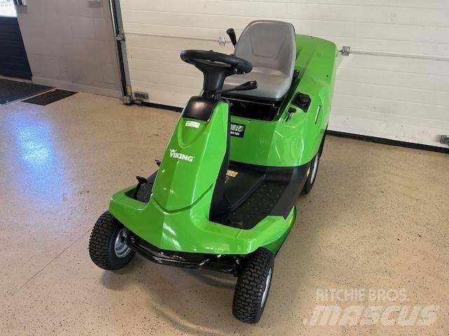Viking MR 4082.2 Самоходные газонокосилки