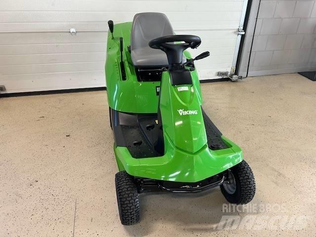 Viking MR 4082.2 Самоходные газонокосилки