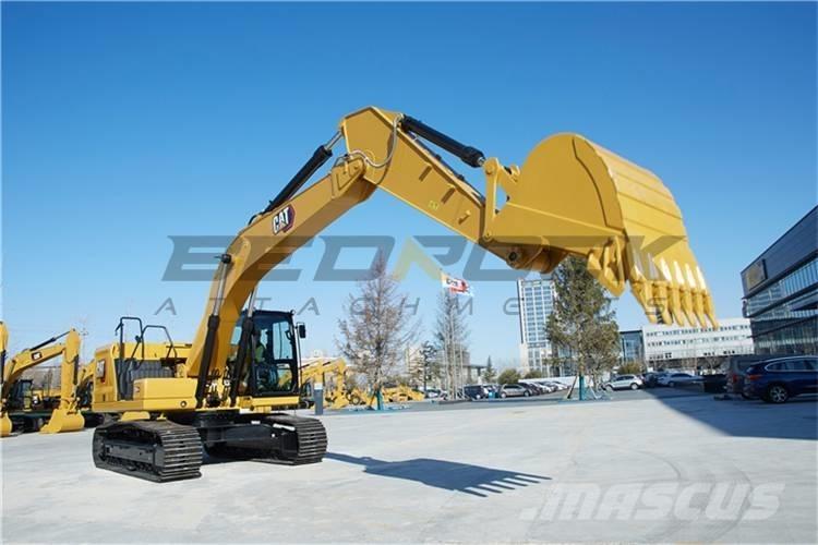 CAT 2023 CAT 326GC Колёсные экскаваторы