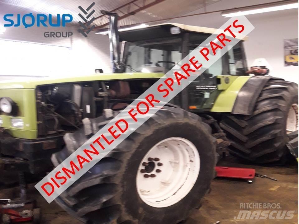 Hürlimann 6190 Трактора