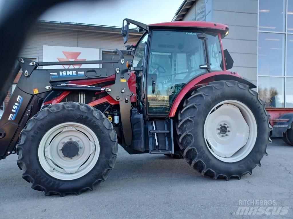 Valtra A 134 Трактора