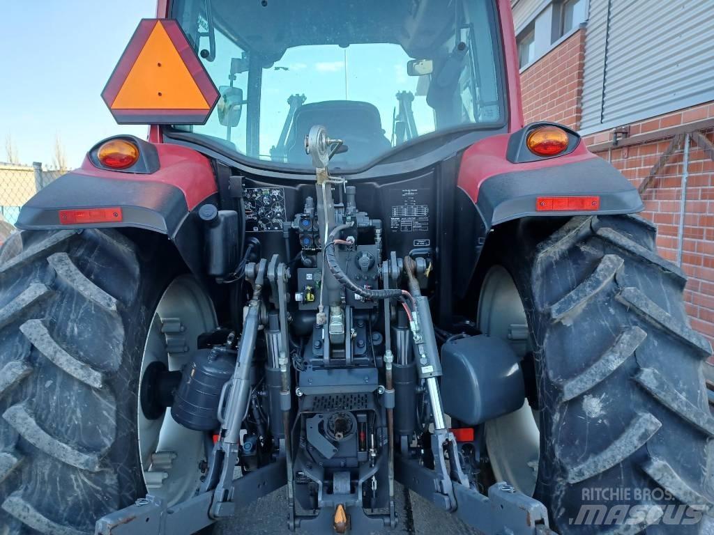 Valtra A 134 Трактора
