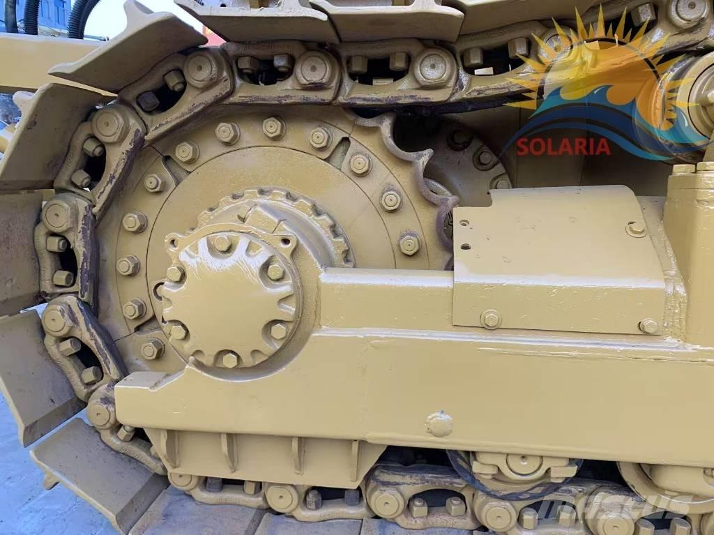 CAT D 6 G Гусеничные бульдозеры