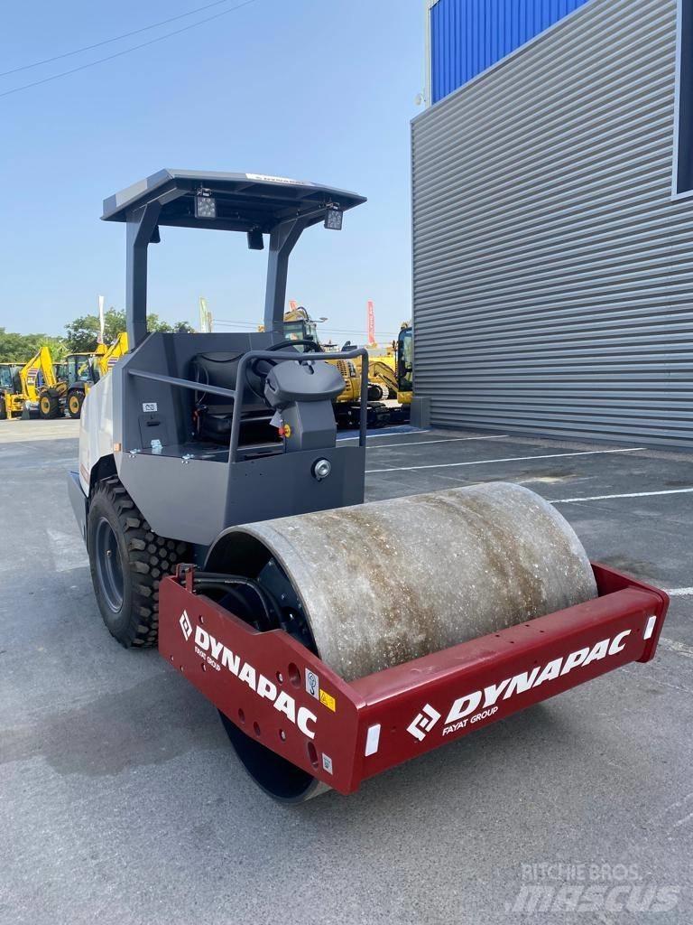 Dynapac CA 1300 D Грунтовые катки