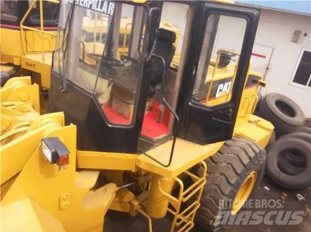 CAT 950 G Фронтальные погрузчики