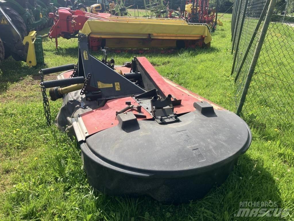 Vicon CM 296 F Косилки плющилки