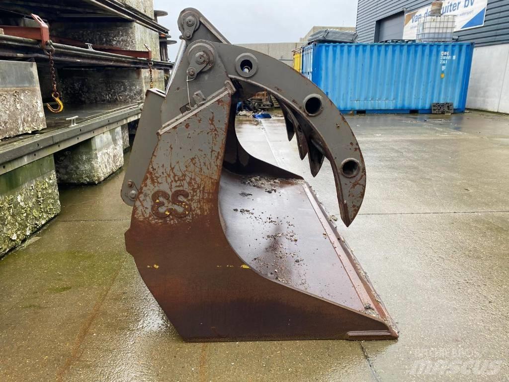 Eurosteel SRK105 Ковши