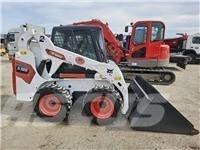 Bobcat S 185 Мини-погрузчики