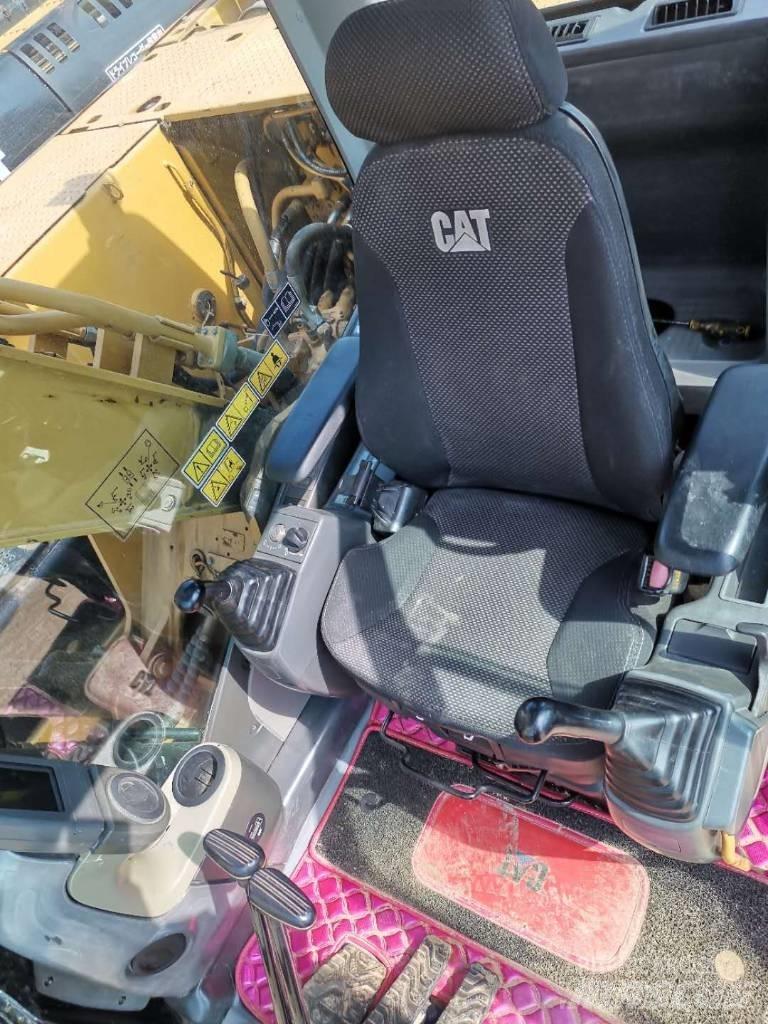 CAT 315 D Гусеничные экскаваторы