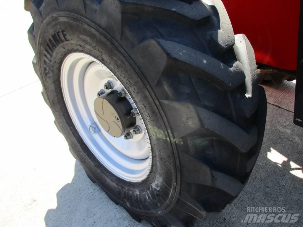 Manitou MT 1840 (815) Телескопические погрузчики