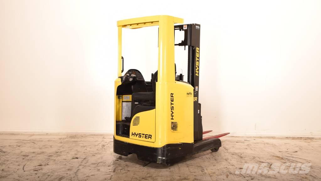 Hyster R 1.2 E Ричтраки