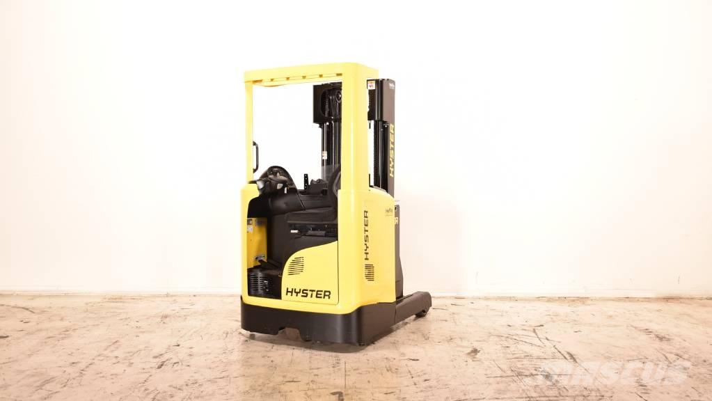 Hyster R 1.2 E Ричтраки