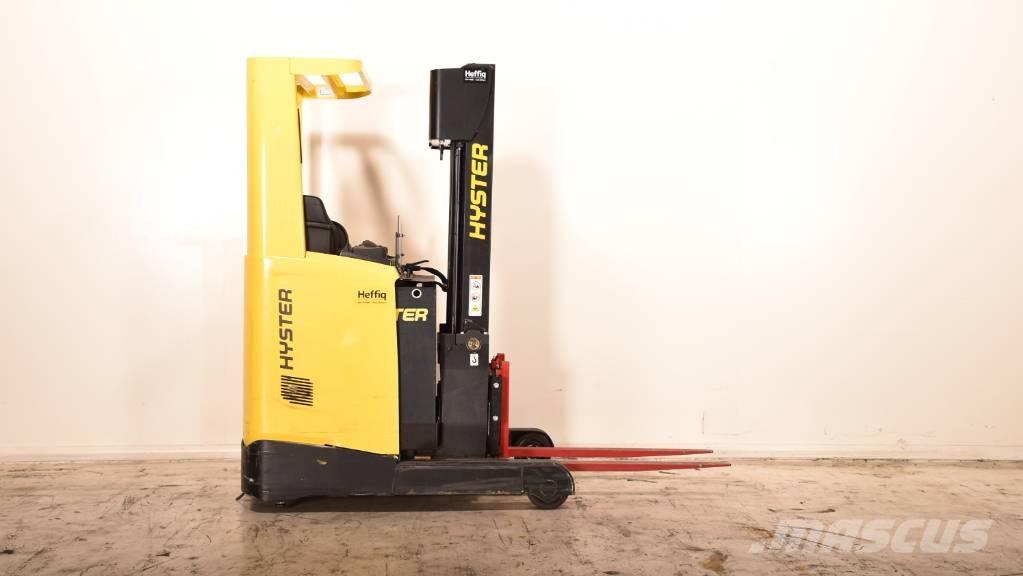 Hyster R 1.2 E Ричтраки