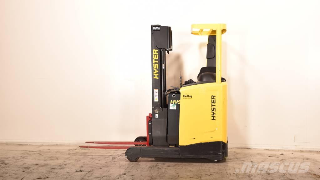 Hyster R 1.2 E Ричтраки