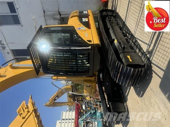 CAT 320 C L Гусеничные экскаваторы