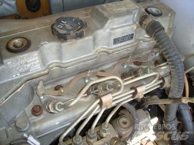 CAT 308 B Гусеничные экскаваторы
