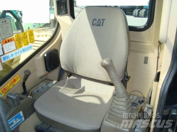 CAT 308 B Гусеничные экскаваторы