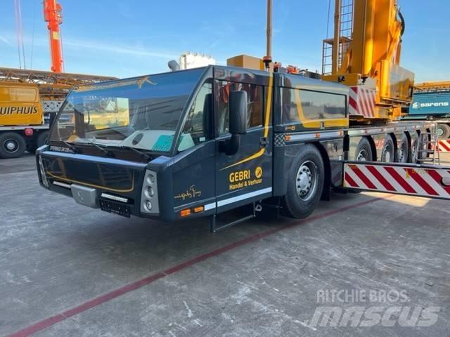 Spierings SK1265-AT6 Автокраны