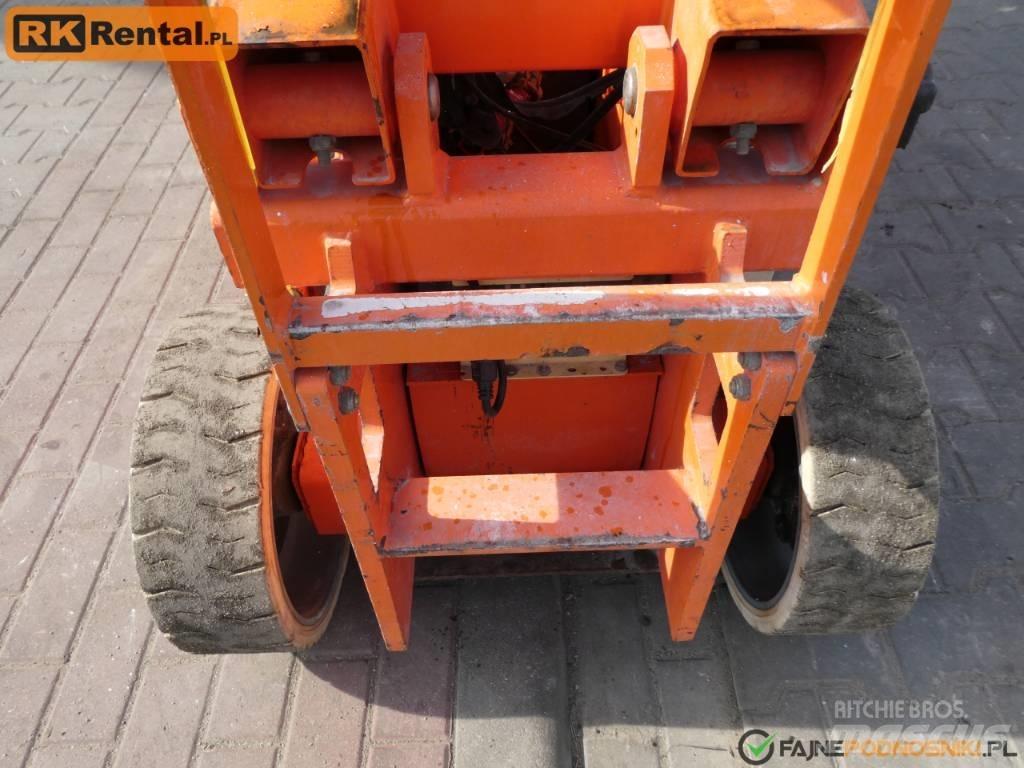 JLG 2030 ES Ножничные подъемники