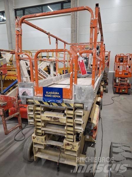 JLG 3246 ES Ножничные подъемники