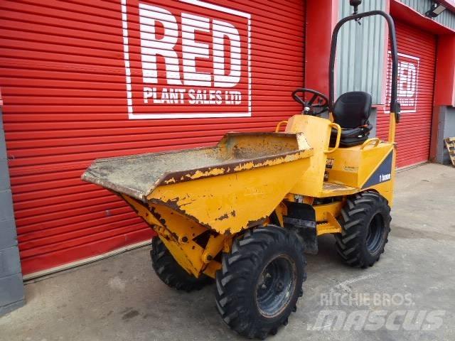 Thwaites 1 ton Мини-самосвалы
