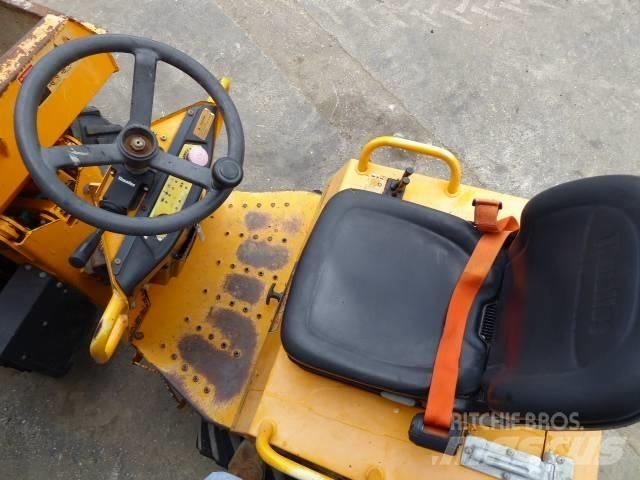 Thwaites 1 ton Мини-самосвалы