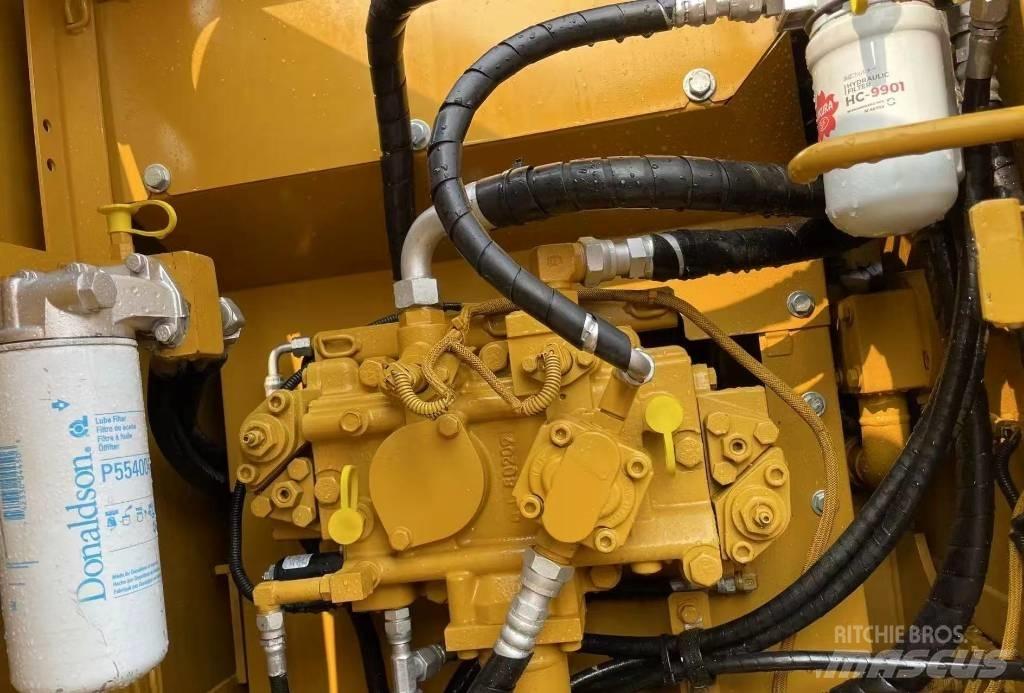 CAT 315 D Гусеничные экскаваторы