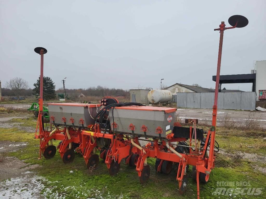 Kuhn Planter 2 Сеялки точного высева