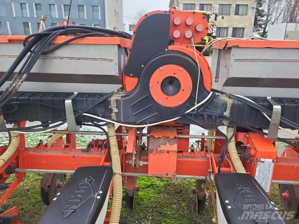 Kuhn Planter 2 Сеялки точного высева