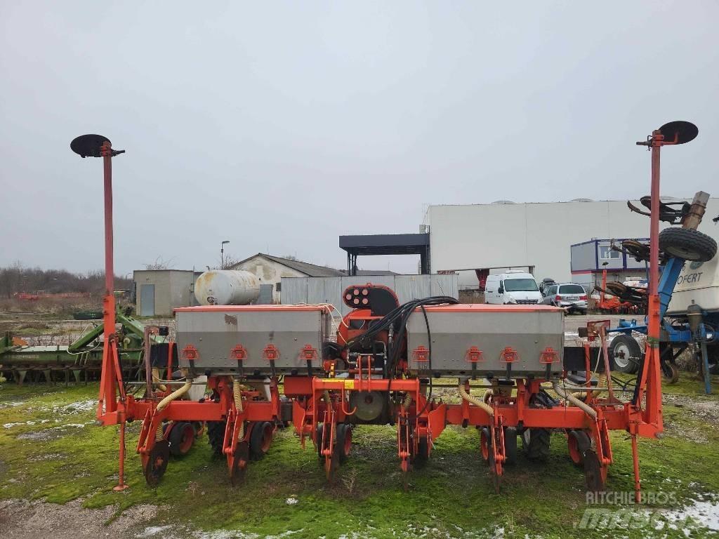 Kuhn Planter 2 Сеялки точного высева