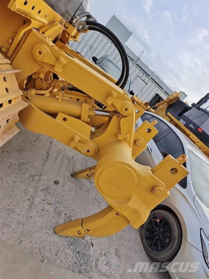 Shantui SD 22 Гусеничные бульдозеры