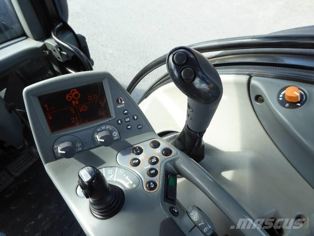 Valtra N141 Advance Трактора