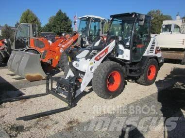 Bobcat L85 Мини-погрузчики