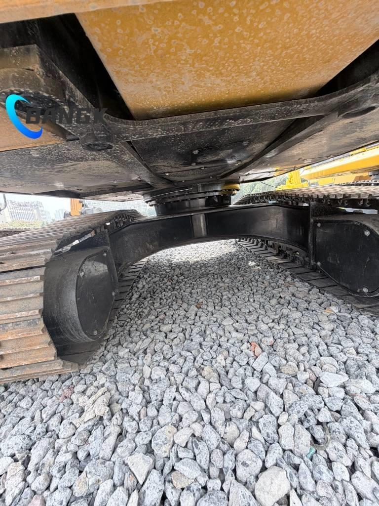 Sany SY 215 H Гусеничные экскаваторы