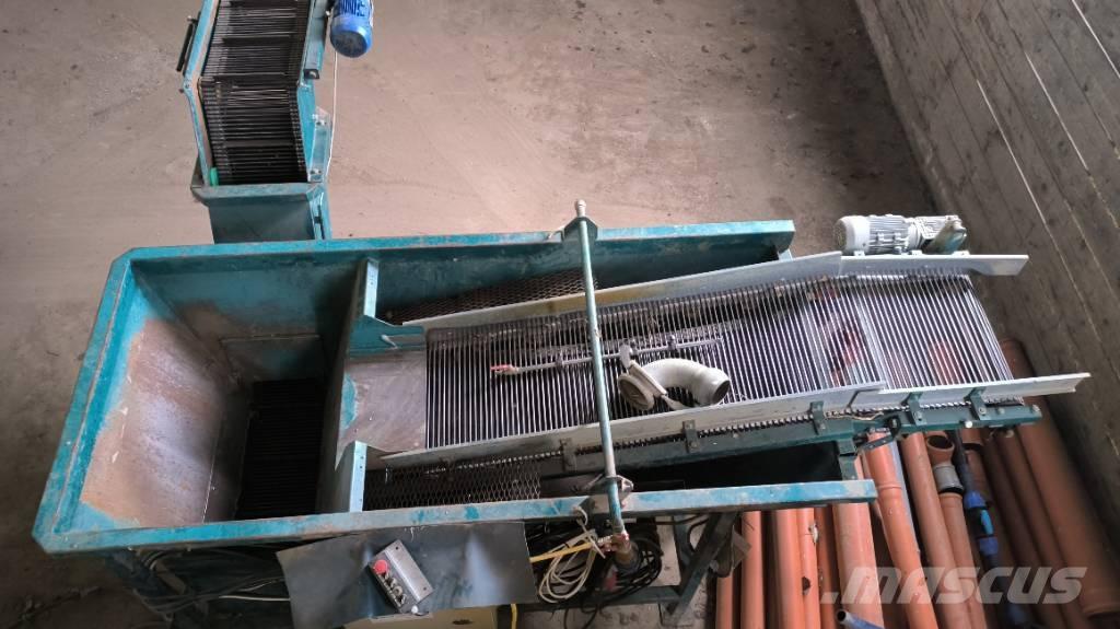 Allround Destoner Машины для уборки и переработки картофеля - Другие