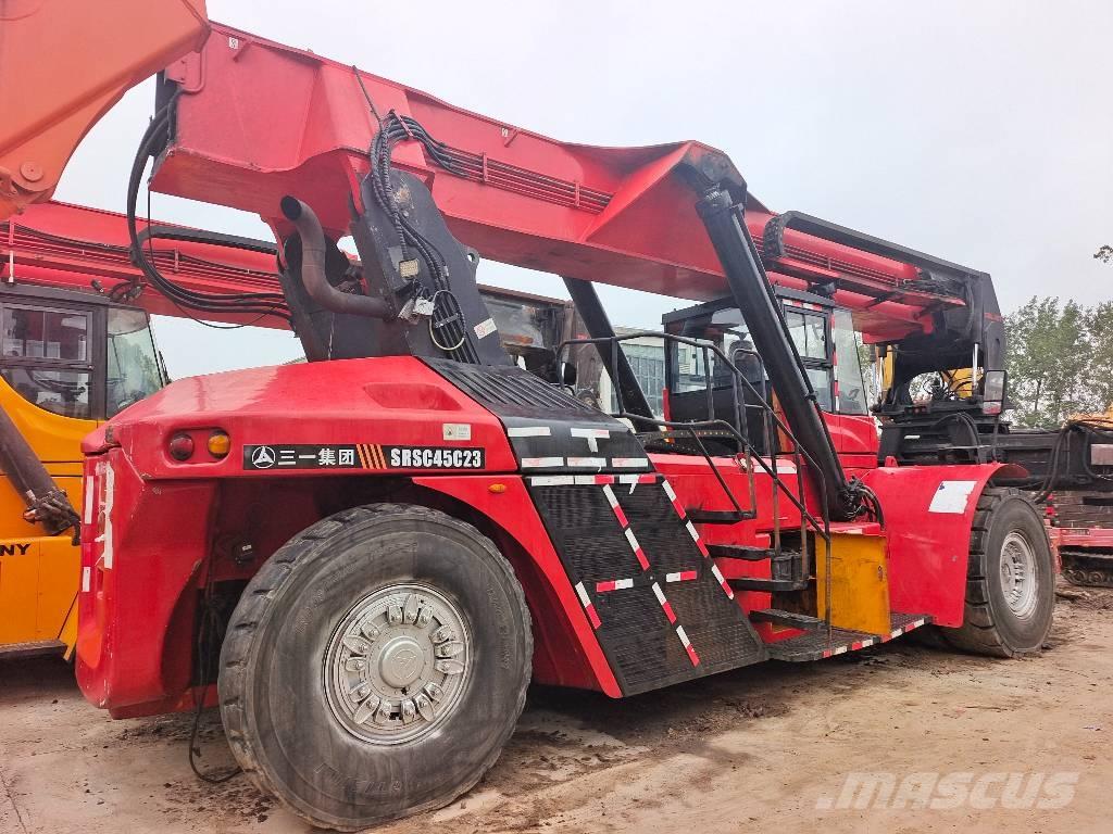 Sany SRSC 45 C30 Ричстакеры