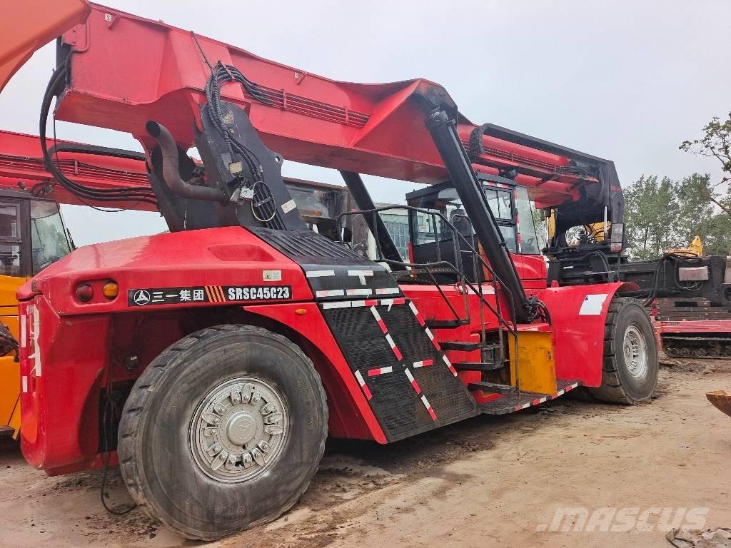 Sany SRSC 45 C30 Ричстакеры