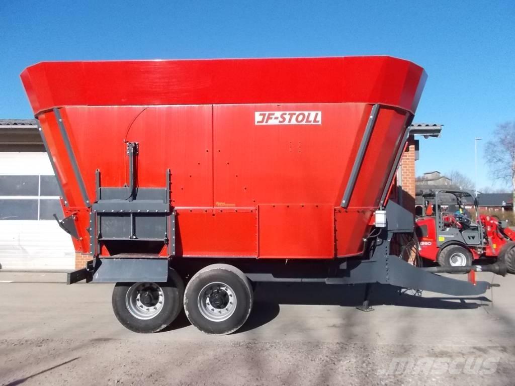 JF-Stoll VM 30 Кормораздатчики