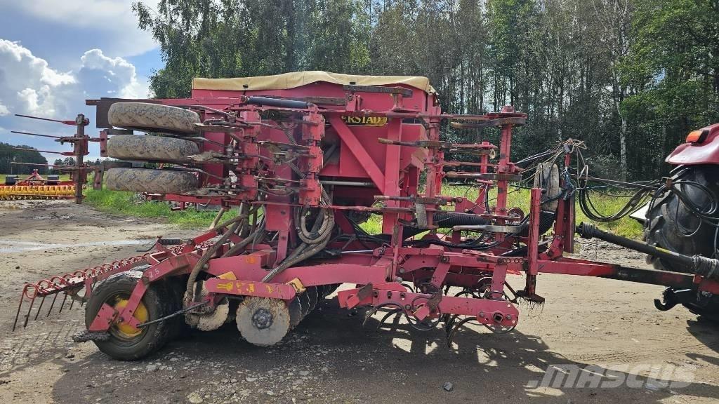 Väderstad Rapid 450P Сеялки