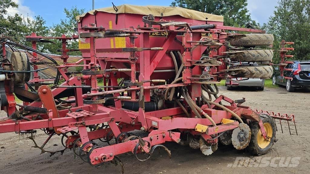 Väderstad Rapid 450P Сеялки