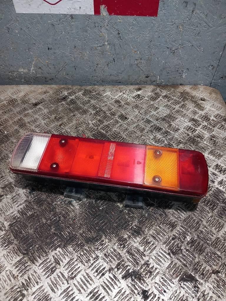 Volvo FH 12    20566104 Ходовая часть и подвеска