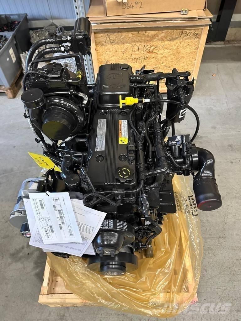 Cummins B6.7 FR95884 Сельхозтехника - Другие