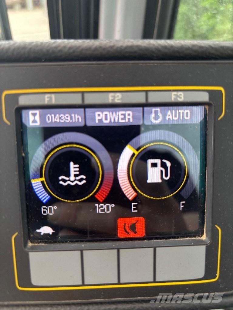 Wacker Neuson EZ 36 Мини-экскаваторы