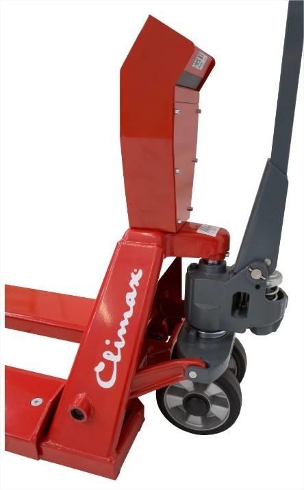 Climax TRW0001 Ручные гидравлические тележки