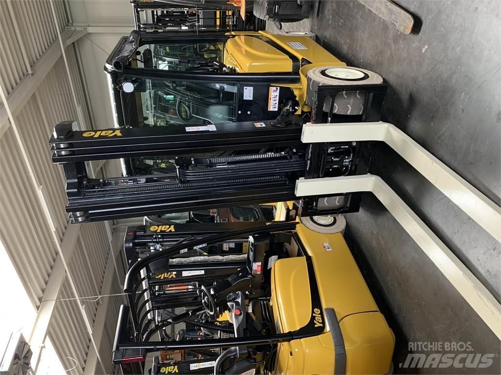 Yale ERP35VL Электропогрузчики