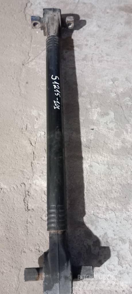 Scania R440  1942075 Ходовая часть и подвеска