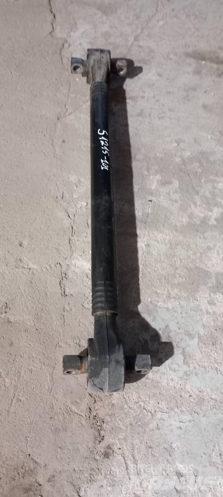 Scania R440  1942075 Ходовая часть и подвеска