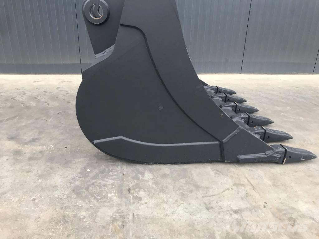 CAT 320C C-Stick Ковши