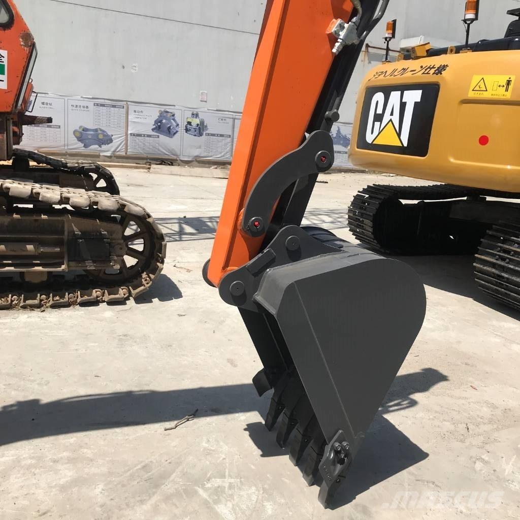 Doosan DX 60 Гусеничные экскаваторы