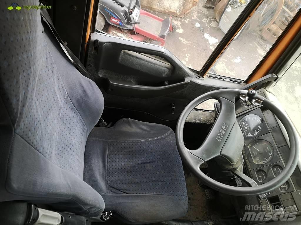 Iveco 260E 34 Грузовики-Самосвалы